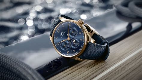 iwc montres